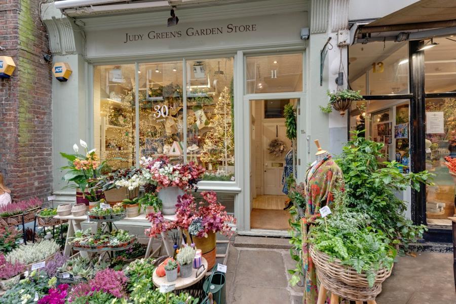 Main image of property: Flask Walk, Hampstead, NW3