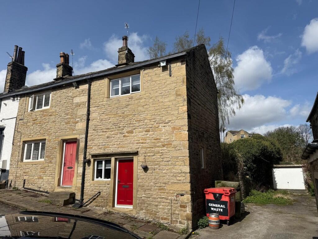 Main image of property: 96A Rochdale Road, Greetland, Halifax, HX4 8HR