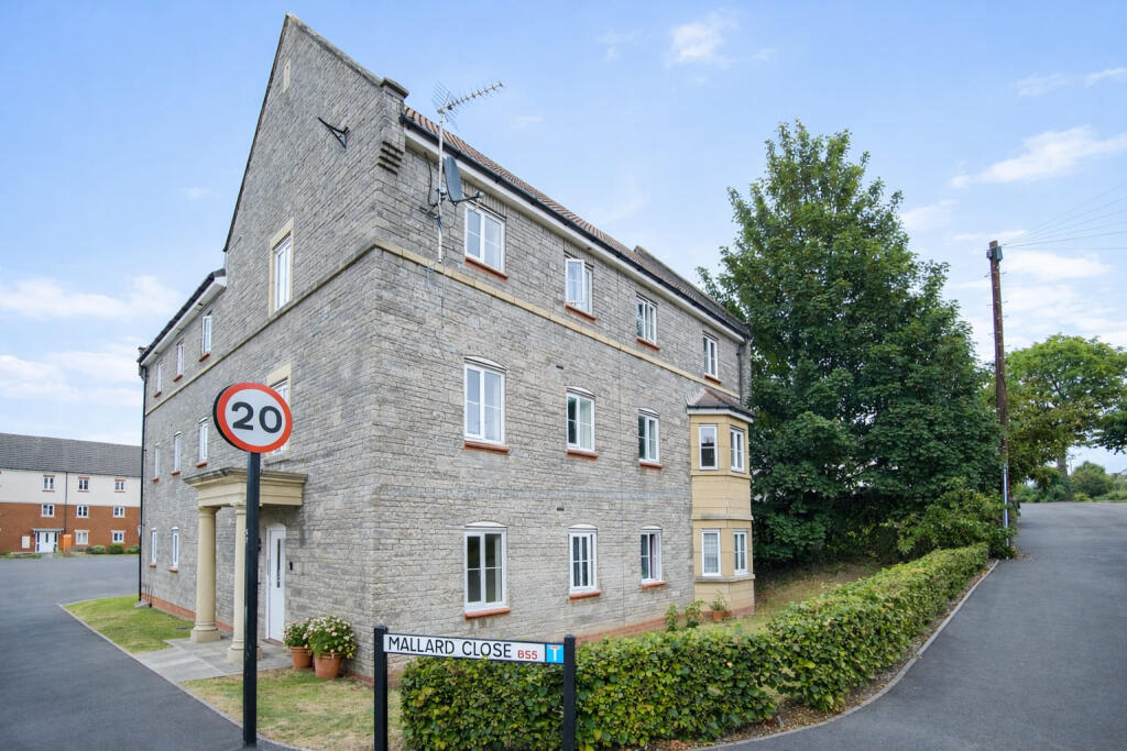 Main image of property: Mallard Close, Speedwell
