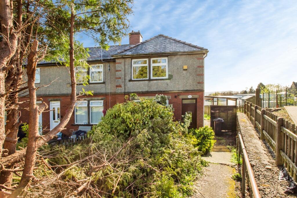 Main image of property: Ashville Gardens, Halifax, West Yorkshire, HX2