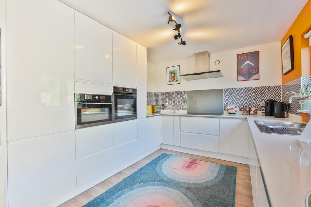 House in Dunbar, Belhaven - View 5