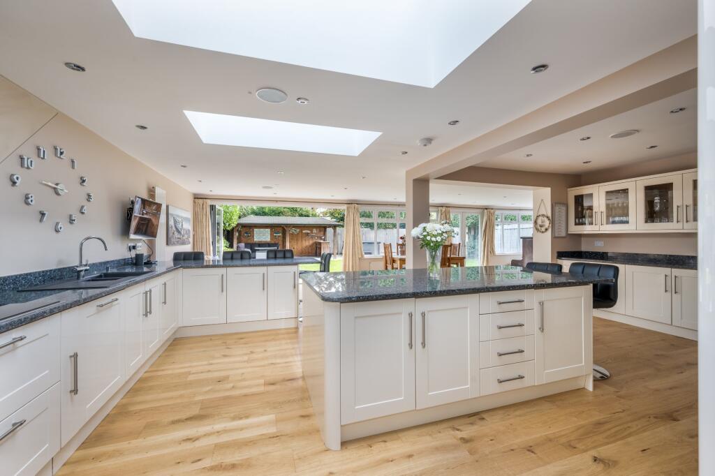House in Portsmouth - View 5