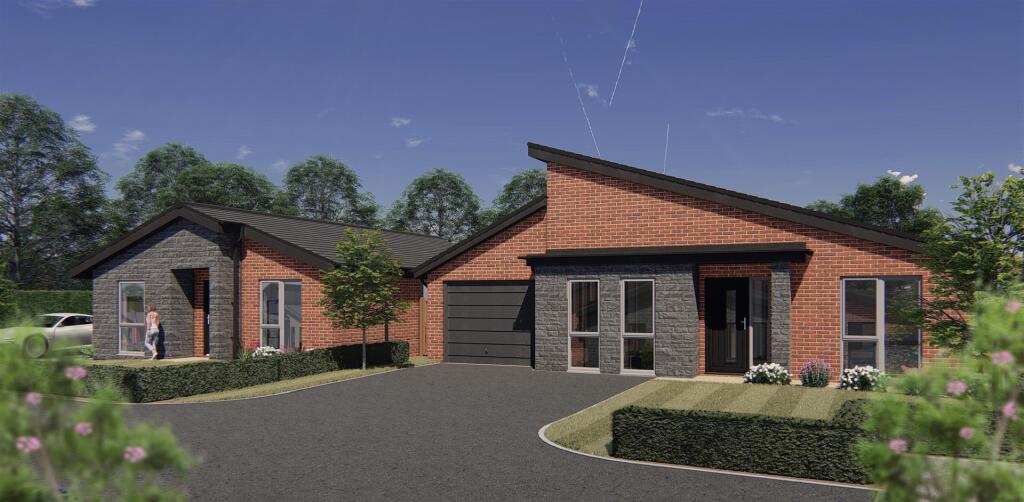 House in Mansfield, Nottinghamshire - View 4