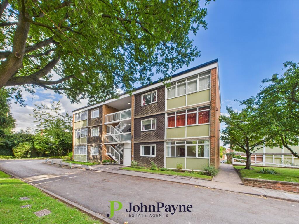 Main image of property: Kenilworth Court, Styvechale, Coventry, CV3