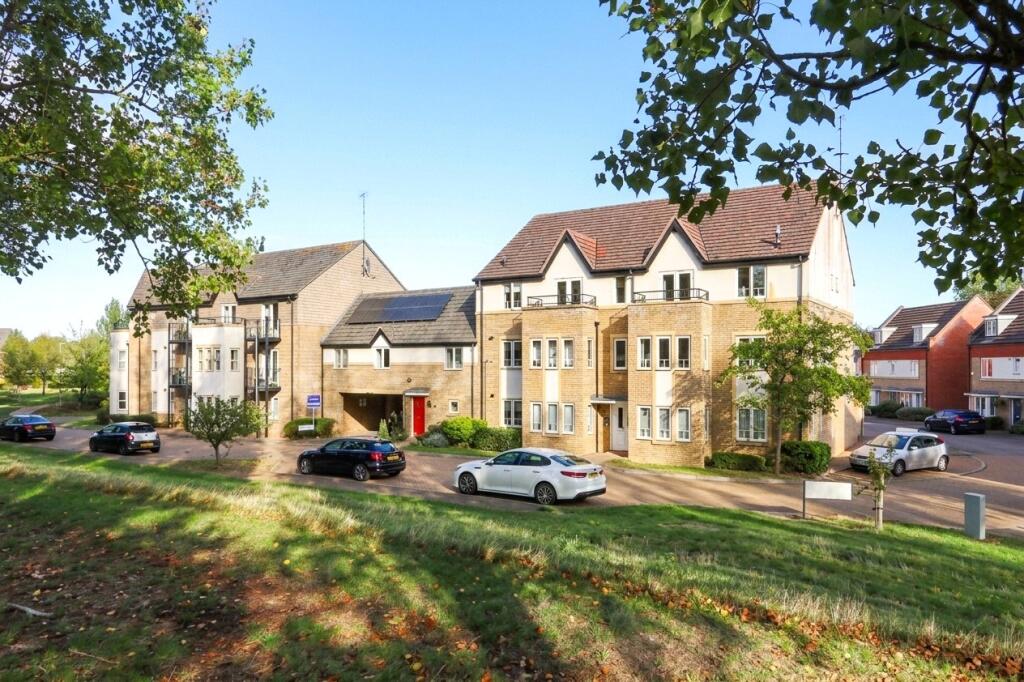 Main image of property: Gyosei Gardens, Willen Park, MK15