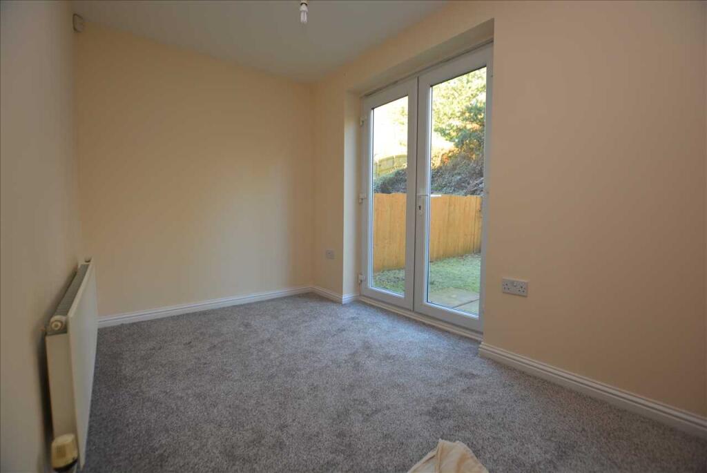 House in Winsford, Quarry Bank Rise, Over - View 4