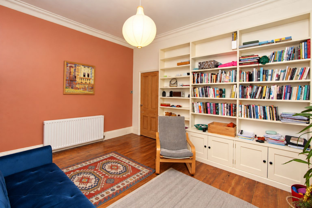 Apartment in Newcastle upon Tyne - View 5