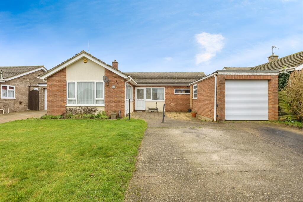 Main image of property: Larch Close, Attleborough