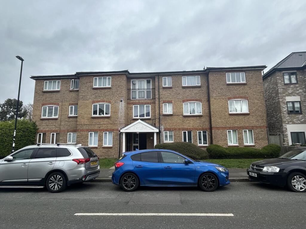 Main image of property: Billsley Court, Dagmar Road, South Norwood