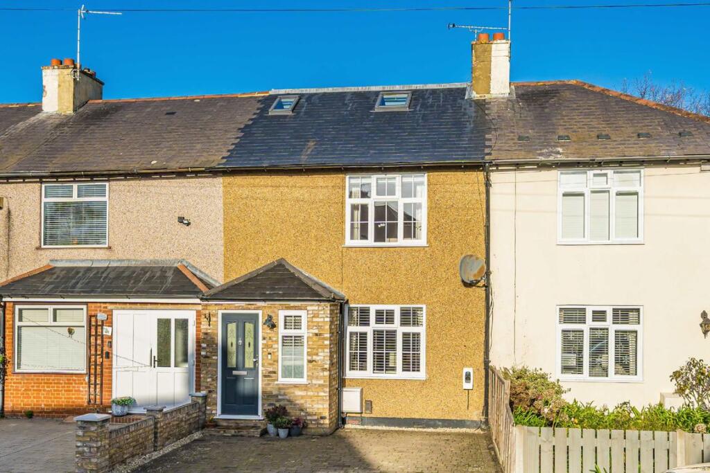 Main image of property: Manor Lane, Sunbury-On-Thames