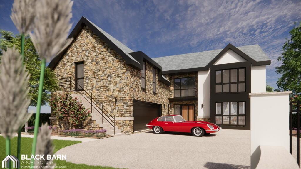 Main image of property: Marsh Lane, Longton, Preston