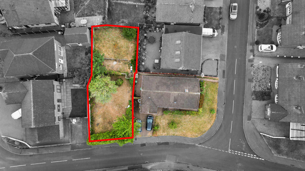 House in Chesterfield, Staveley CP - View 4