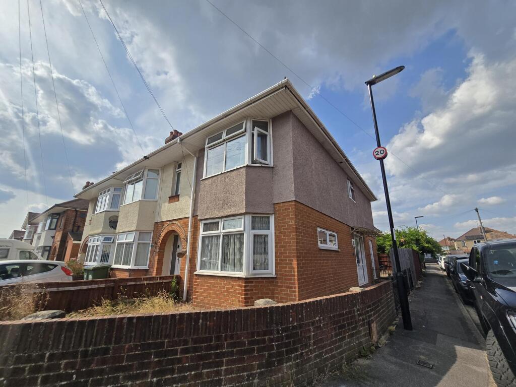 Main image of property: Creighton Road, Regents Park