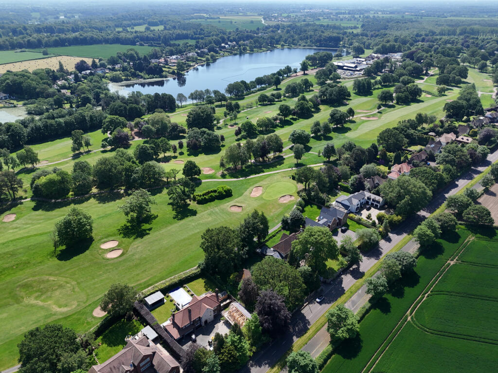 Main image of property: Chester Road, Mere, Knutsford, WA16