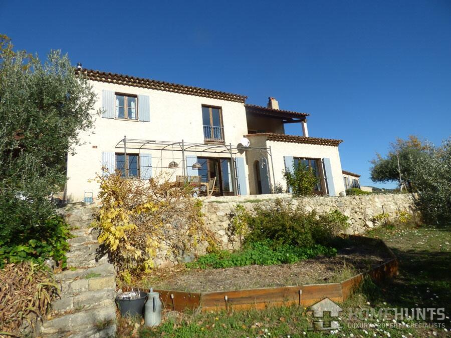 Main image of property: Provence-Alps-Cote d`Azur, Var, Seillans