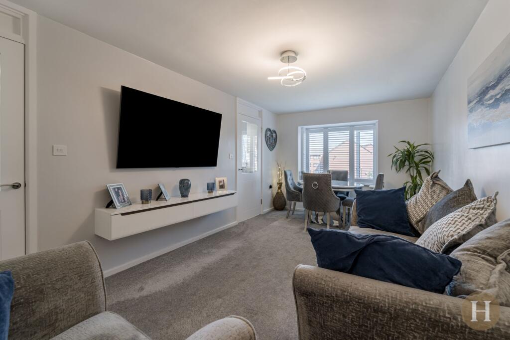 Timber Mill Court, Serpentine Road, Harborne, Birmingham, B17 - View 2