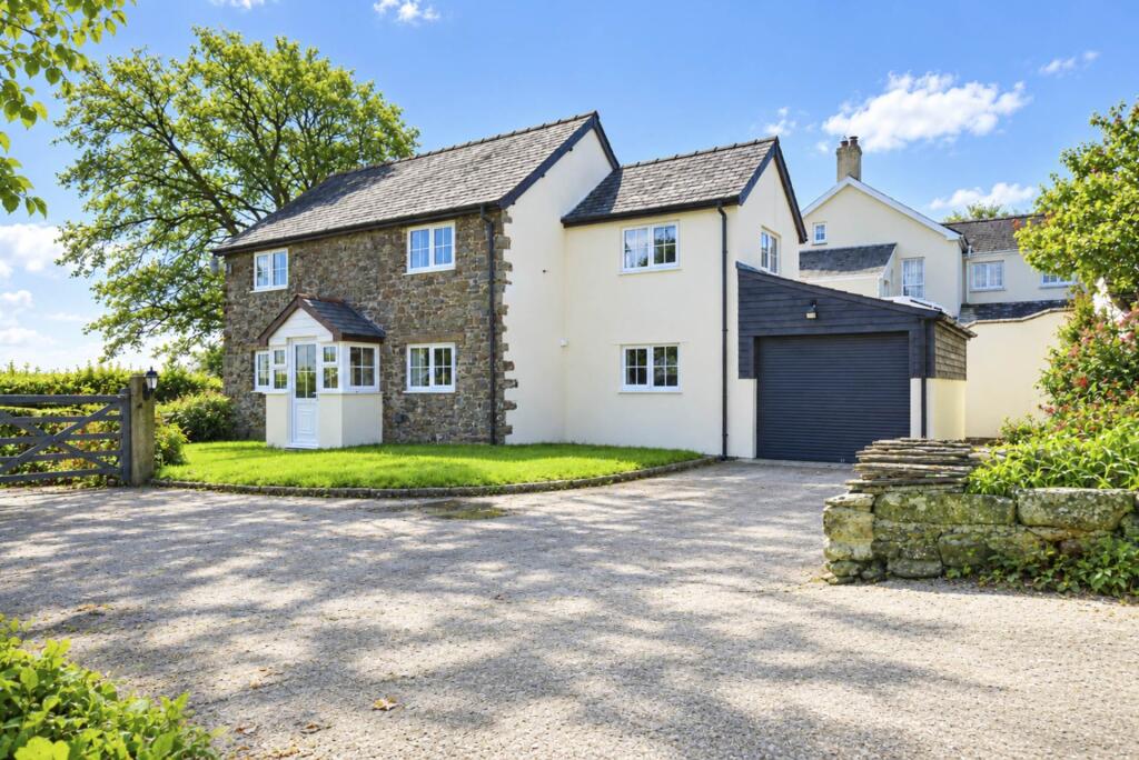Main image of property: Parkside, Woolsery