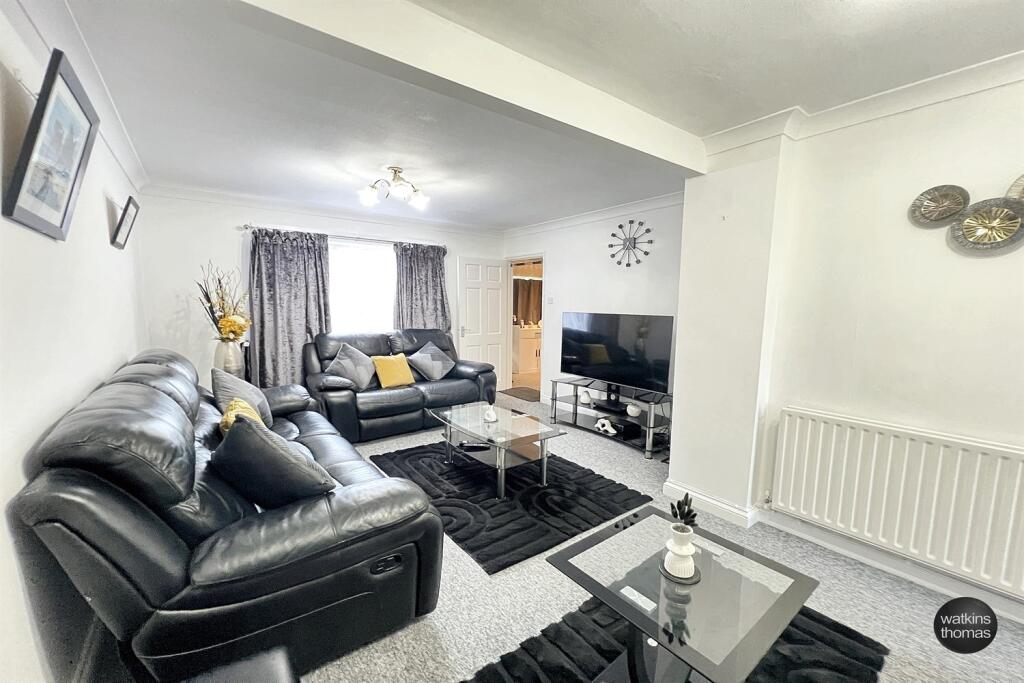 House in Hereford, Tupsley - View 3