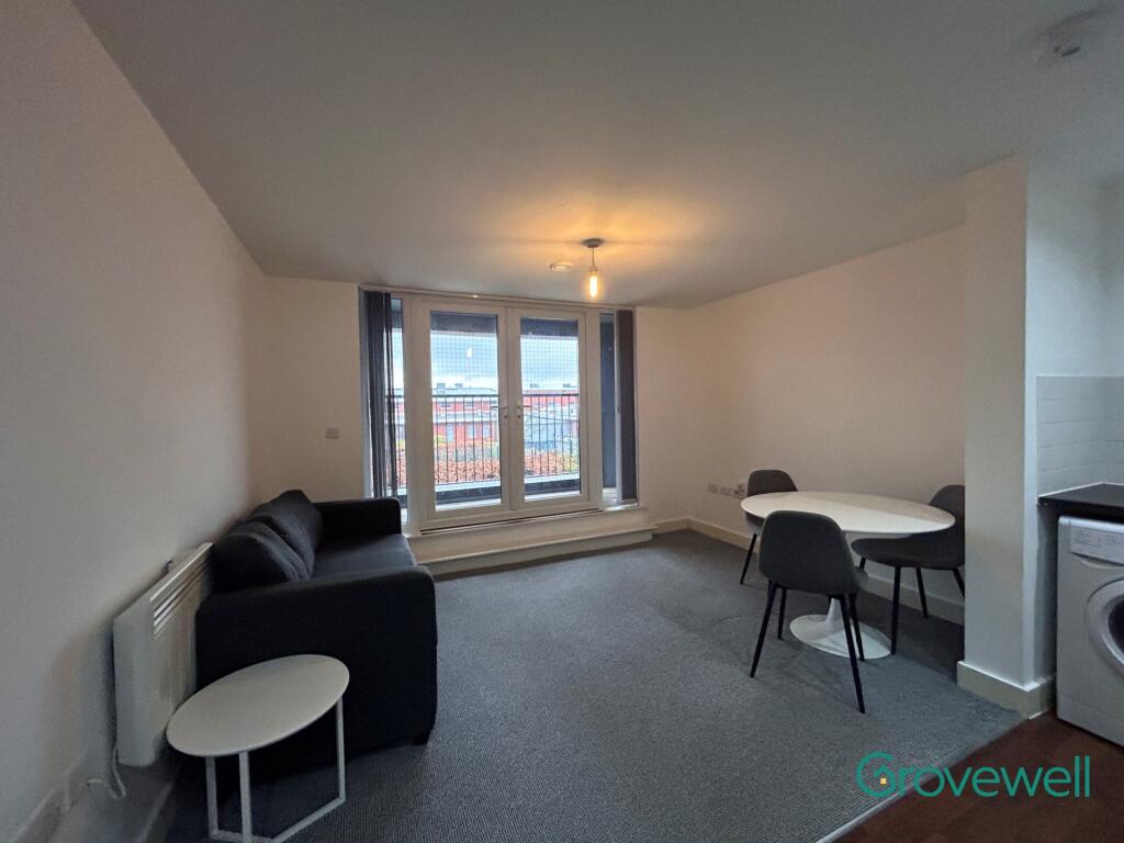 Main image of property: Juniper House,  Phoebe Street, Salford