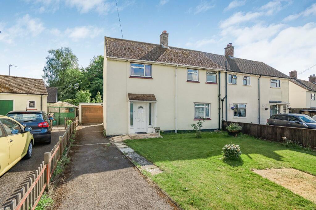 Main image of property: Brae Hill, Brill, Aylesbury, HP18