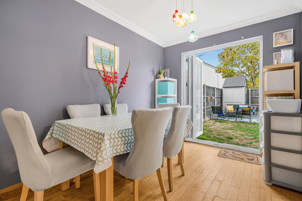 House in Kingston upon Thames - View 5