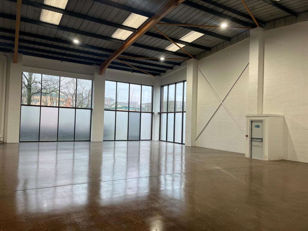 Additional image 4 of 7 Heneage Street, Parkway Industrial Estate, Birmingham, B7