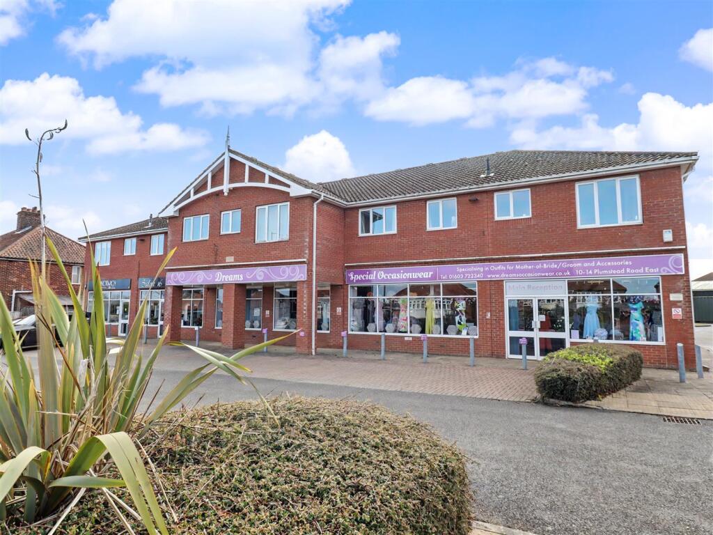 Main image of property: 2 Bodmin Court, Norwich