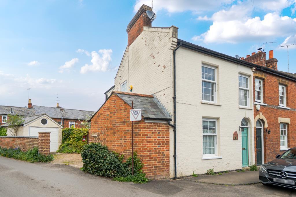 Main image of property: Greys Hill, Henley-On-Thames, RG9
