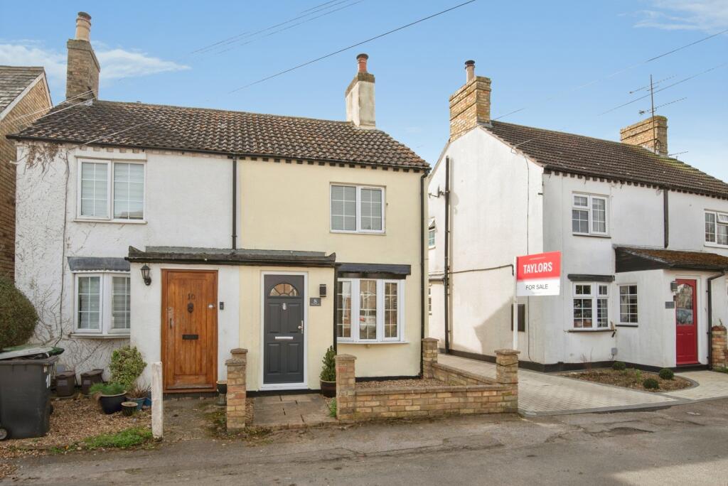 Main image of property: Fakeswell Lane, Lower Stondon, Henlow, Bedfordshire, SG16