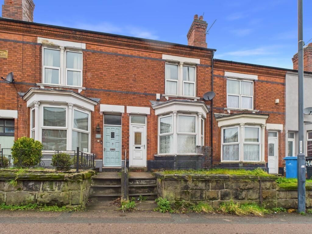 Main image of property: St Thomas Road, Normanton