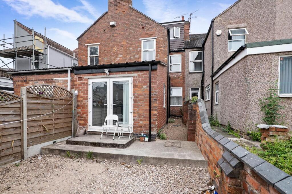 Earlsdon Avenue North, Coventry, CV5 photo 3