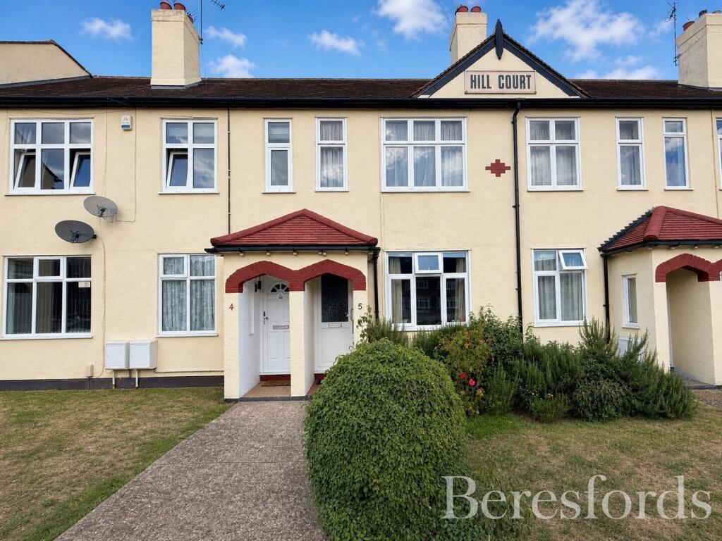 Main image of property: Upminster Road, Hornchurch, RM11