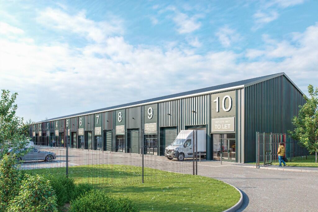 Main image of property: SLUTCHERS LANE, WARRINGTON, WA1 1RU