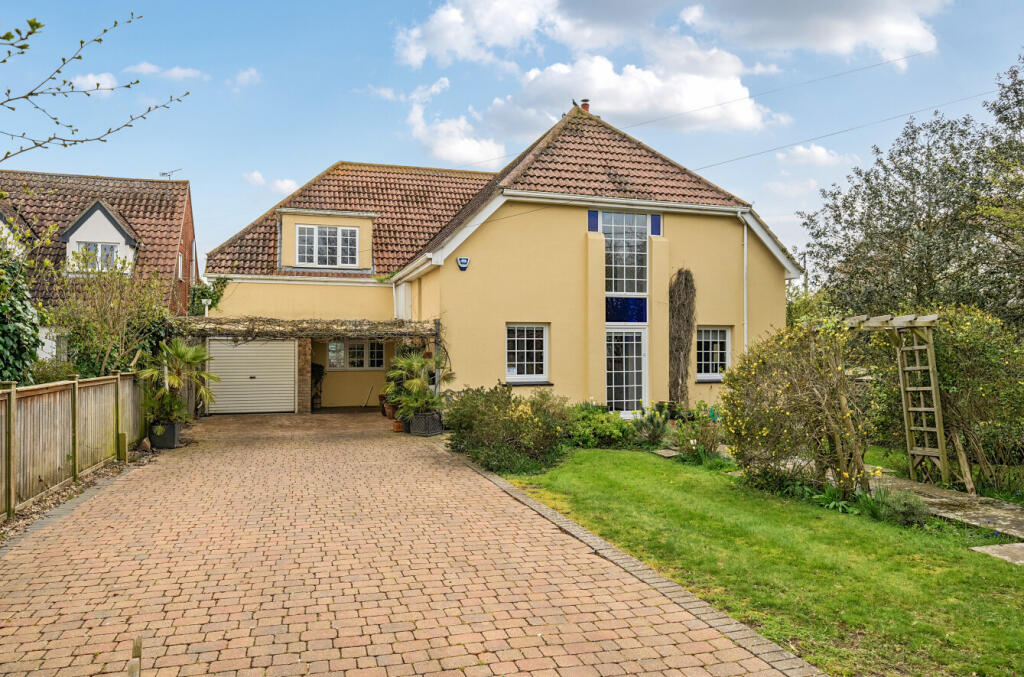 Main image of property: Dumont Avenue, St. Osyth, Clacton-on-Sea