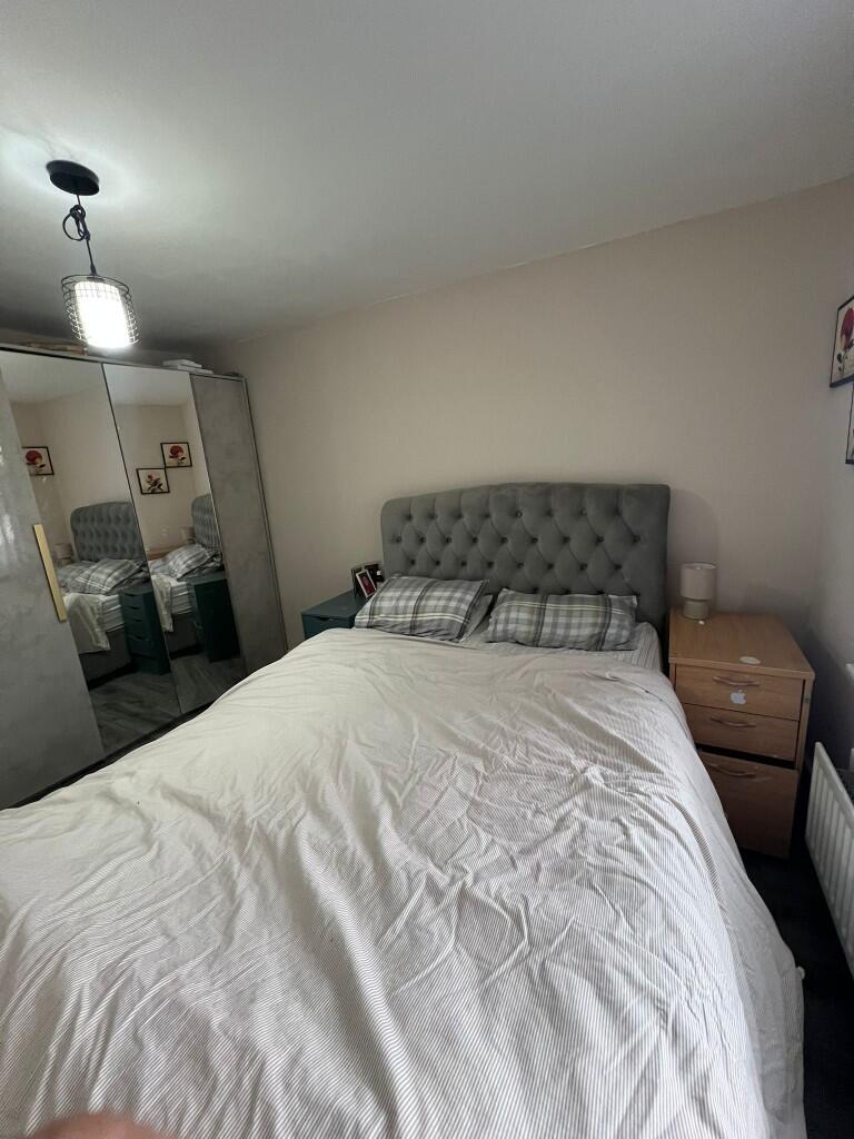 Twickenham Road, Birmingham, B44