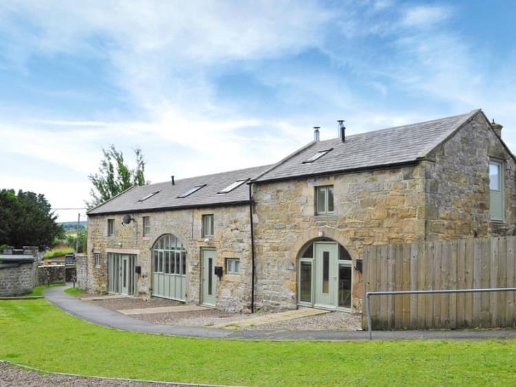 Main image of property: The Barn Oak Tree Barn,  Otterburn