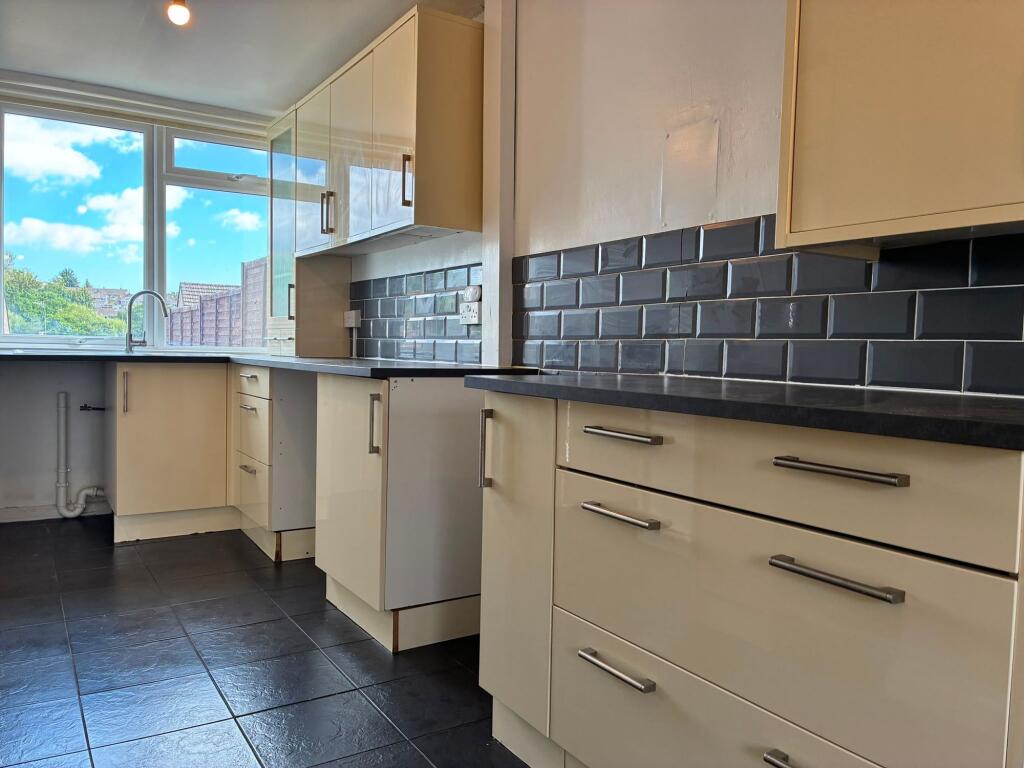 Main image of property: Monnow Walk, Bettws, NP20
