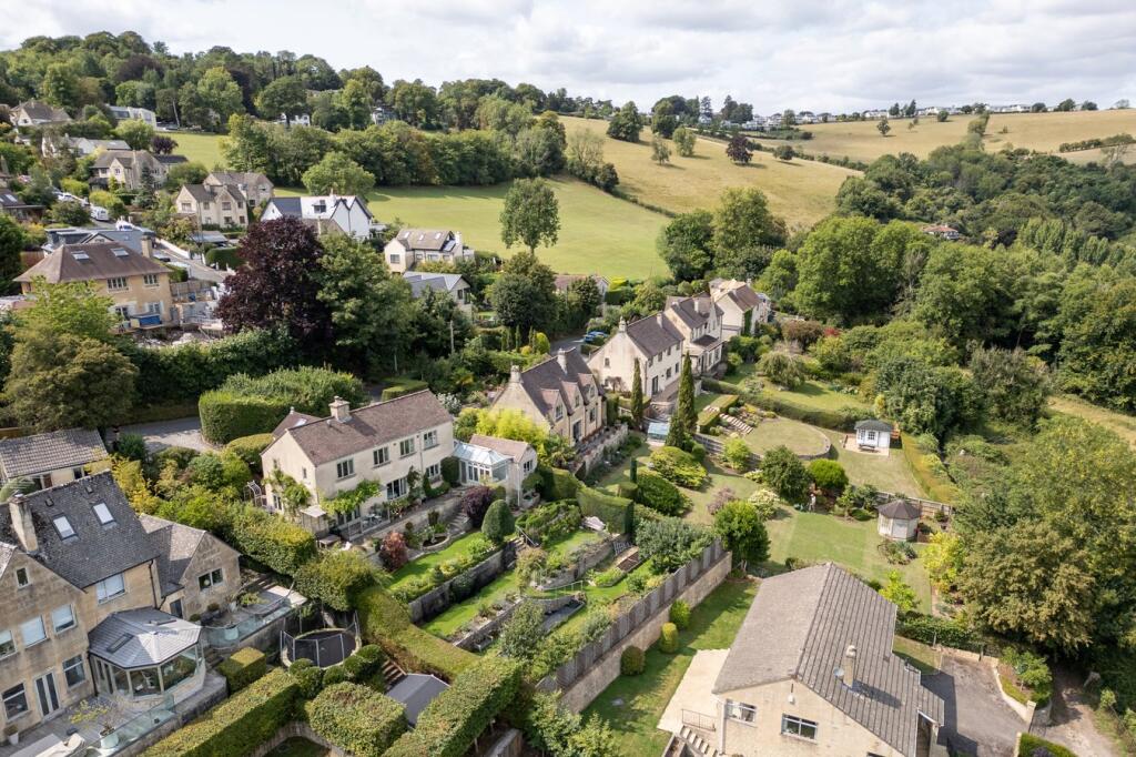 Additional image 16 of Charlcombe Lane, Lansdown, Bath, BA1