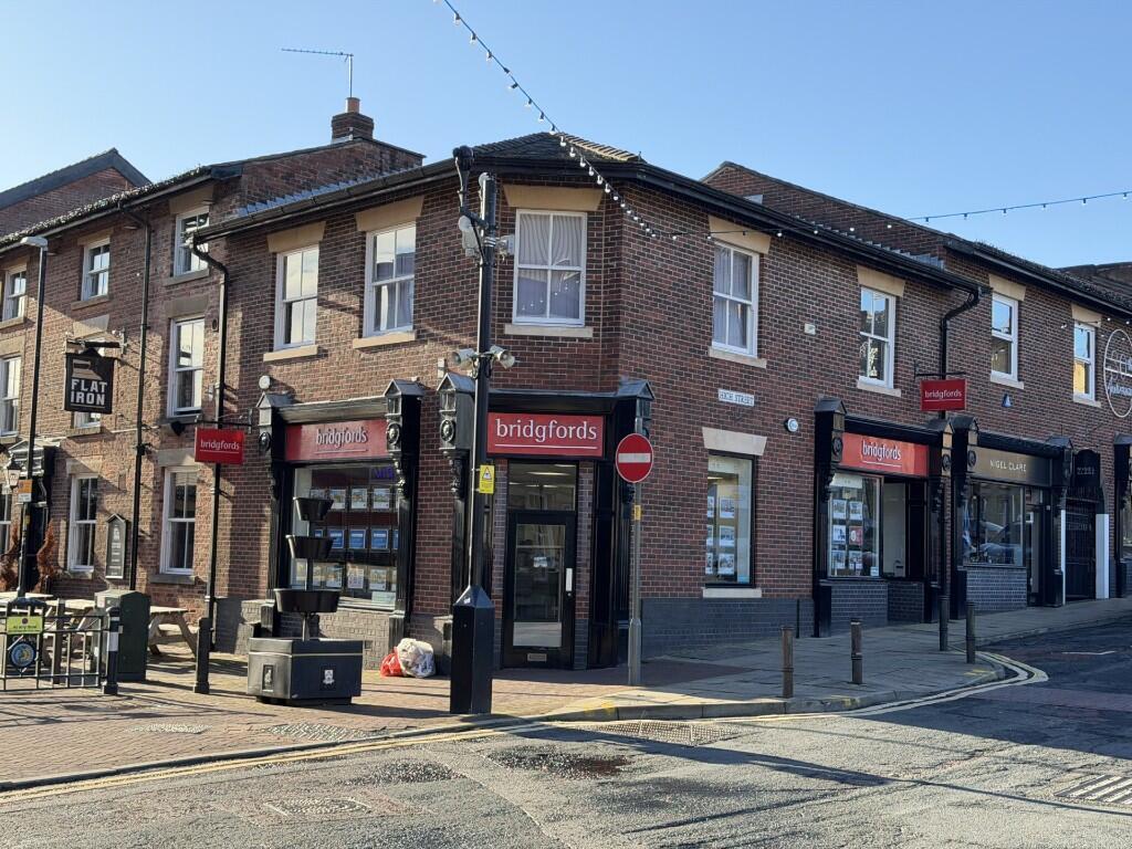 Main image of property: High Street, Chorley, Lancashire, PR7