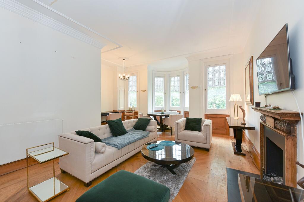 Main image of property: Lower Sloane Street, Chelsea, London, SW1W