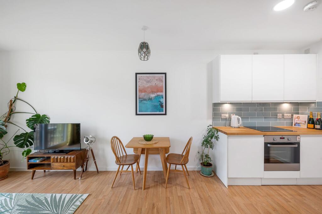 Main image of property: Sail Street, London, SE11