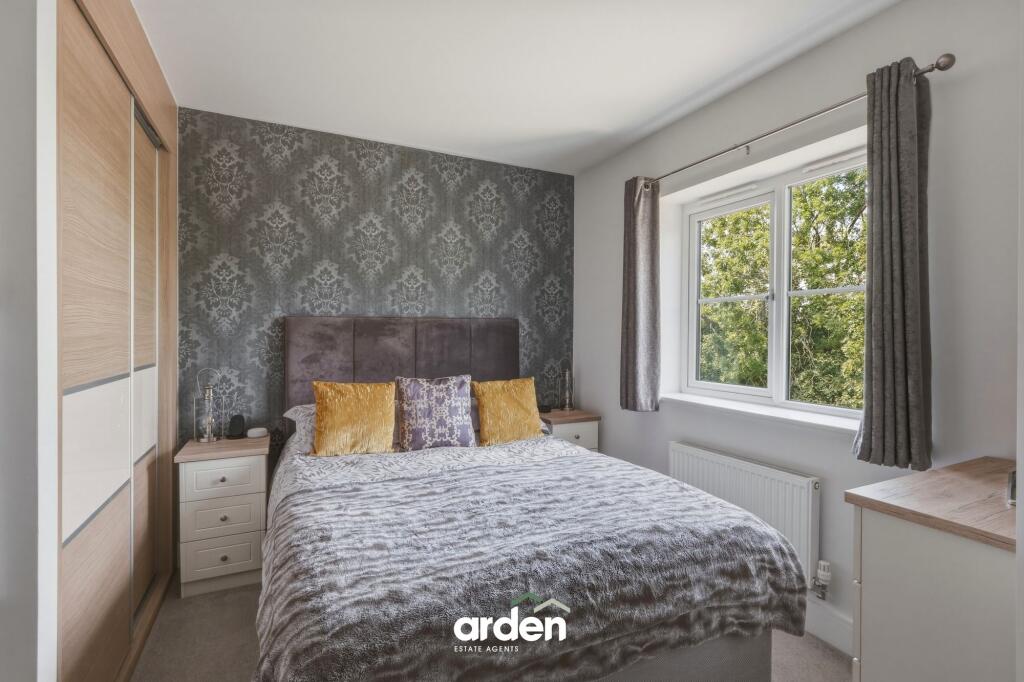 House in Worcester - More