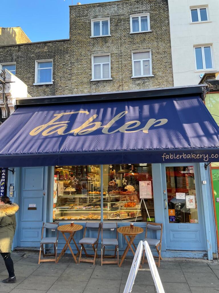 Main image of property:  Camden High Street, Camden, London