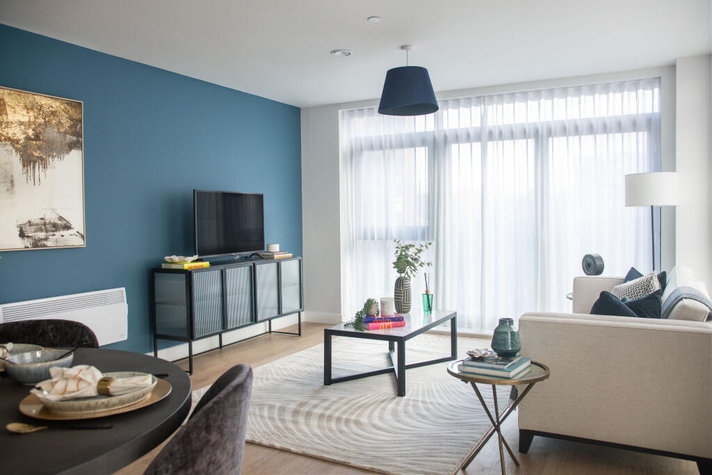 Main image of property: Furness Quay, 
Salford Quays 