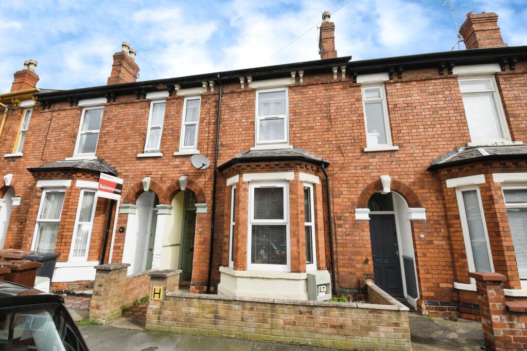Main image of property: Sibthorp Street, Lincoln, Lincolnshire, LN5