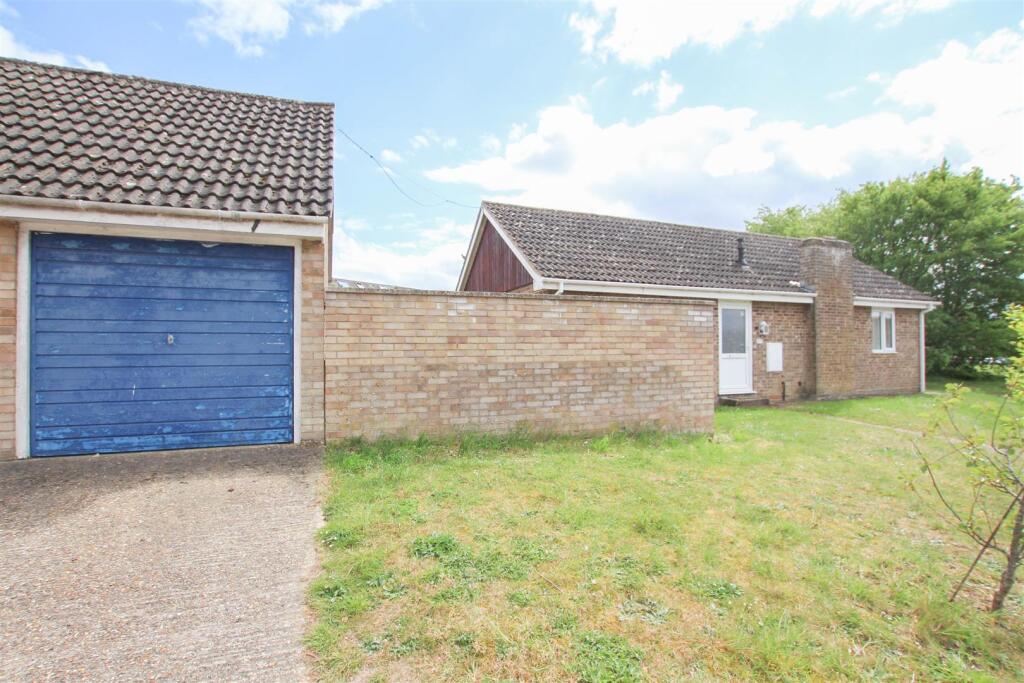 Main image of property: Brinkman Road, Linton, Cambridge