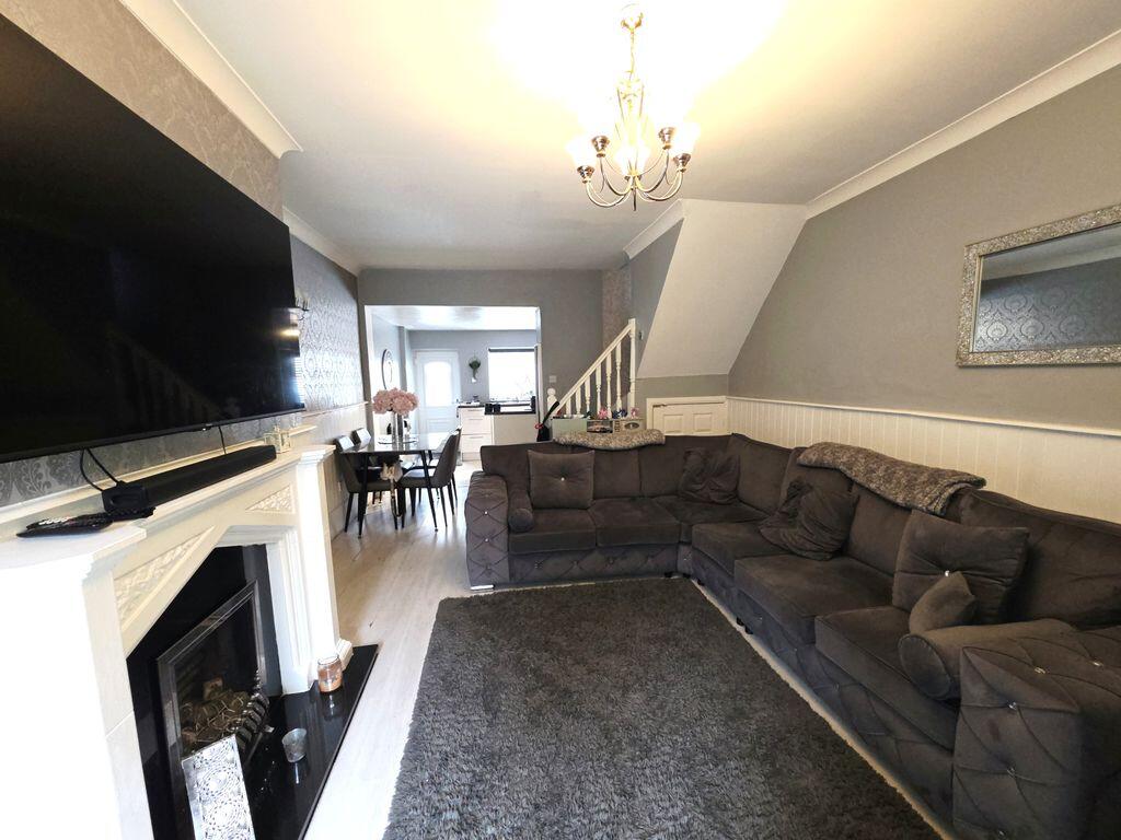 House in North Tyneside, North East - View 2
