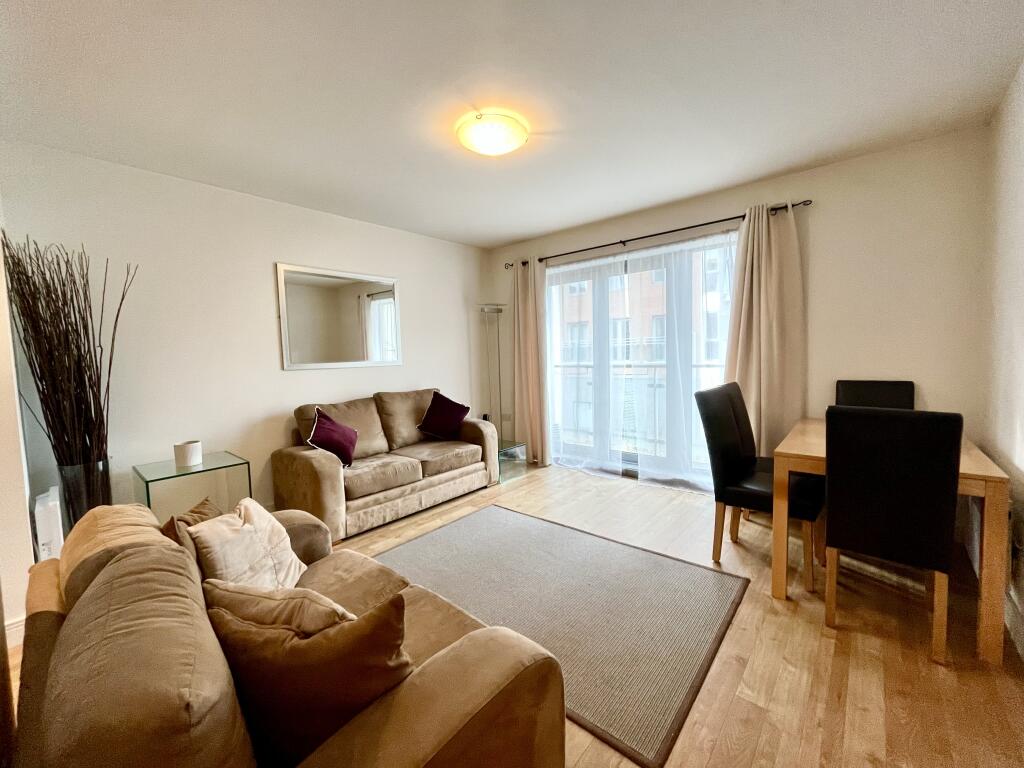 Main image of property: Fairway Court, Ochre Yards Development, Gateshead, NE8