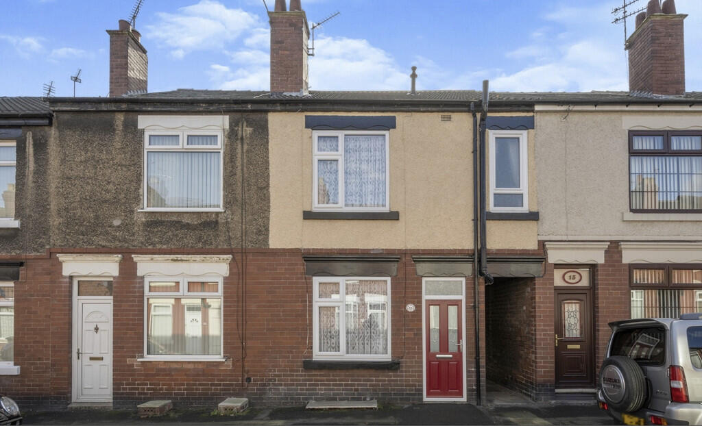 Main image of property: Wellington Street, Mexborough