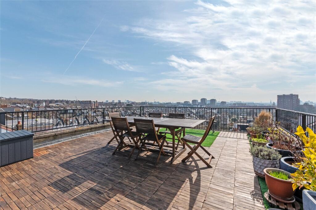 Main image of property: Mill Lane, West Hampstead, NW6